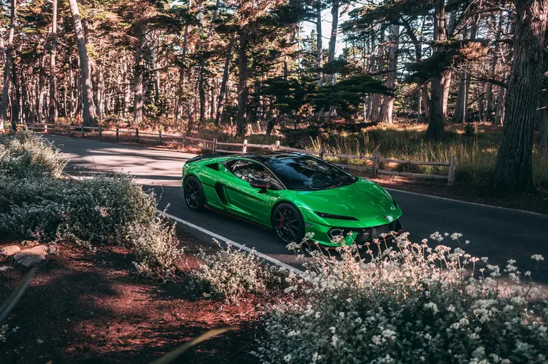 Lamborghini публикует отчет об устойчивом развитии за 2025 год… Усиление подхода к экологии, обществу и управлению