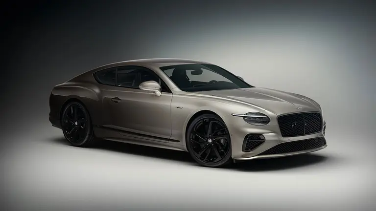 Бентли представляет «Руководство по индивидуальному заказу Mulliner 2026»... Расширение области кастомизации