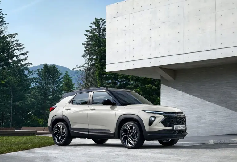 GM в Корее продал в мае 47 081 автомобиль