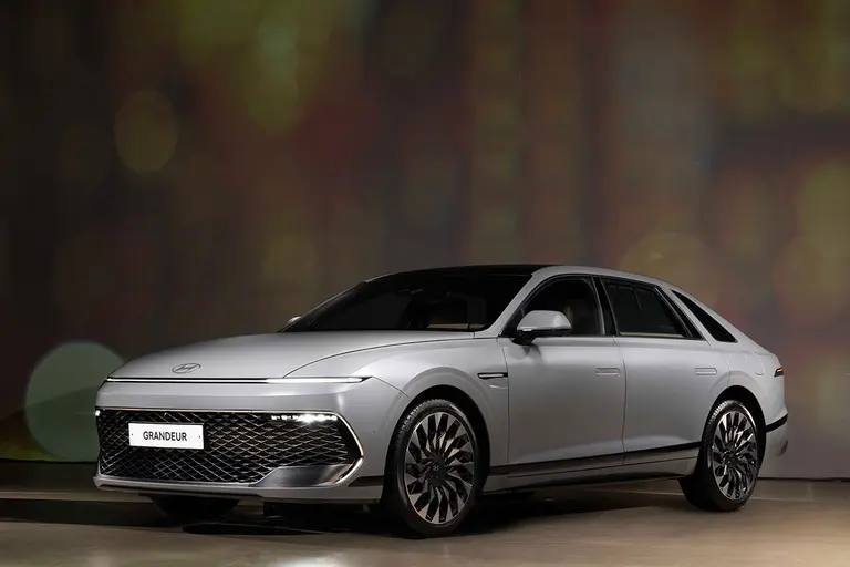 Hyundai продала 325 473 автомобиля в мае 2026 года
