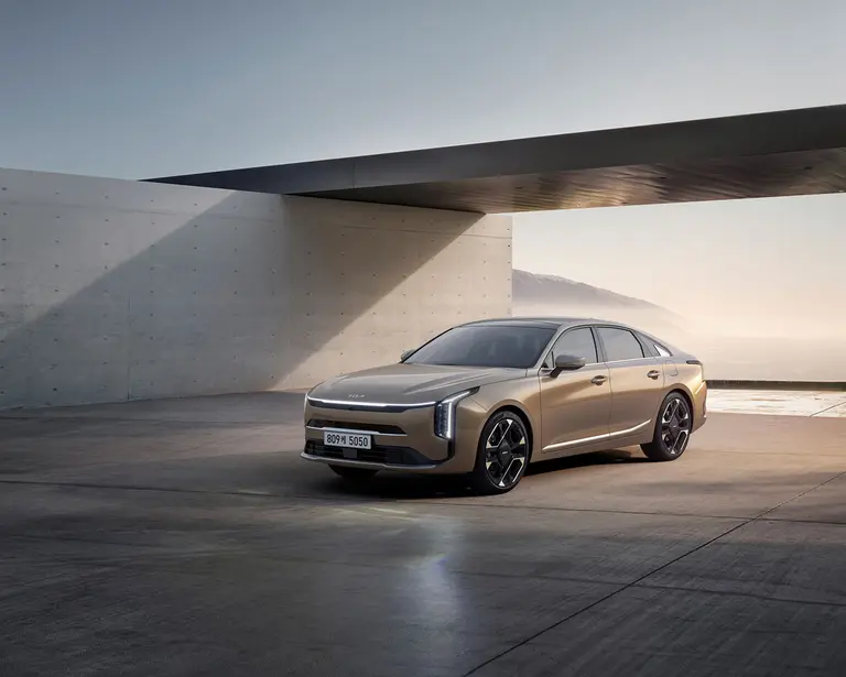 Kia, продажи в мае 2026 года составили 277 715 единиц