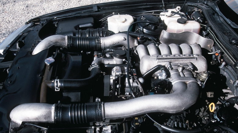 7 редко упоминаемых двигателей JDM с удивительной мощностью