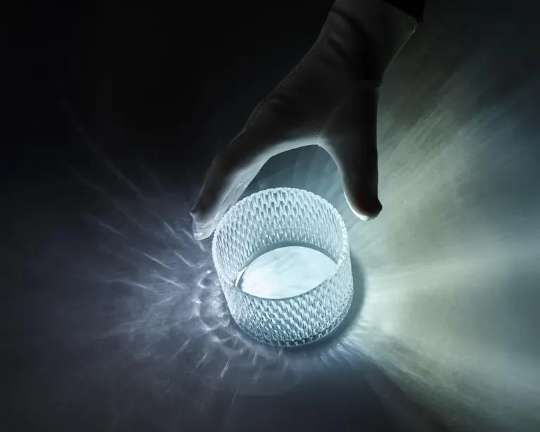 Bentley, детали «Bentley Diamond», примененные к Torcal, раскрыты