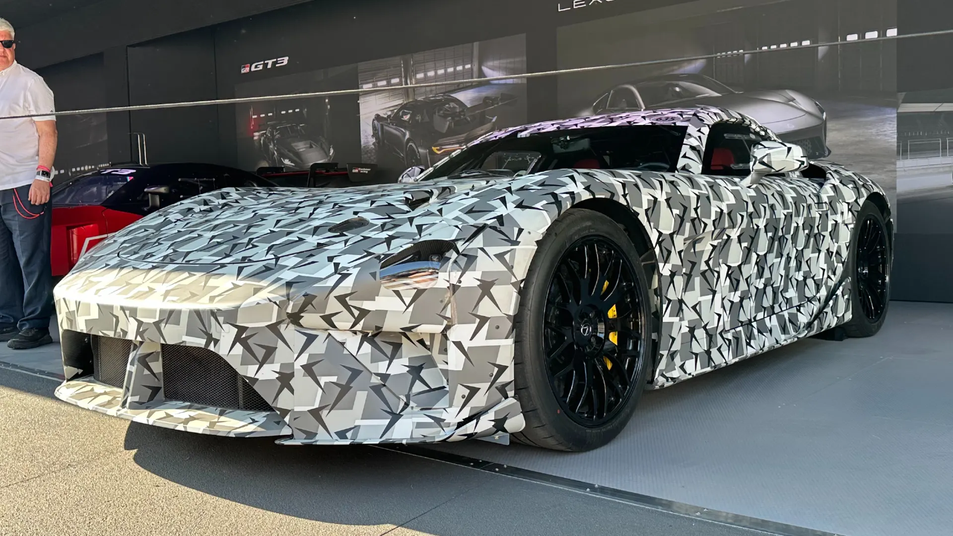 Электрический Lexus LFA, похоже, будет запущен в производство, хотя никто не хочет электрогиперкаров