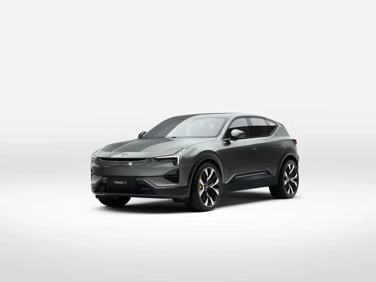Сертификация высокопроизводительного «Polestar 3» субкомпактного класса завершена в Корее... Запланирован ли запуск в июле?