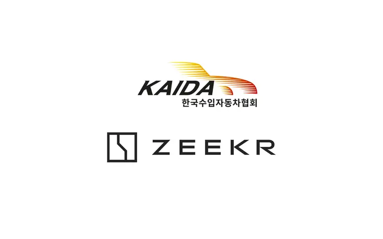 Корейская ассоциация импортеров автомобилей, новый член Zeekr Korea