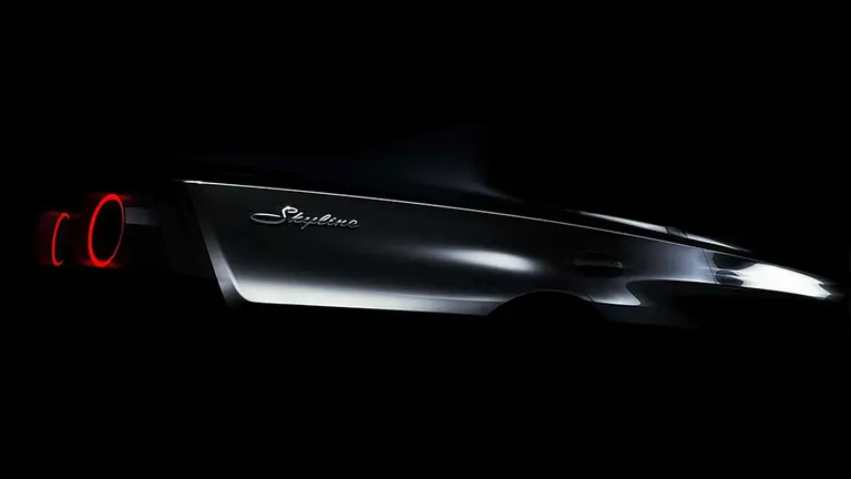 Причина, по которой Nissan смогла вдвое сократить срок разработки нового Skyline