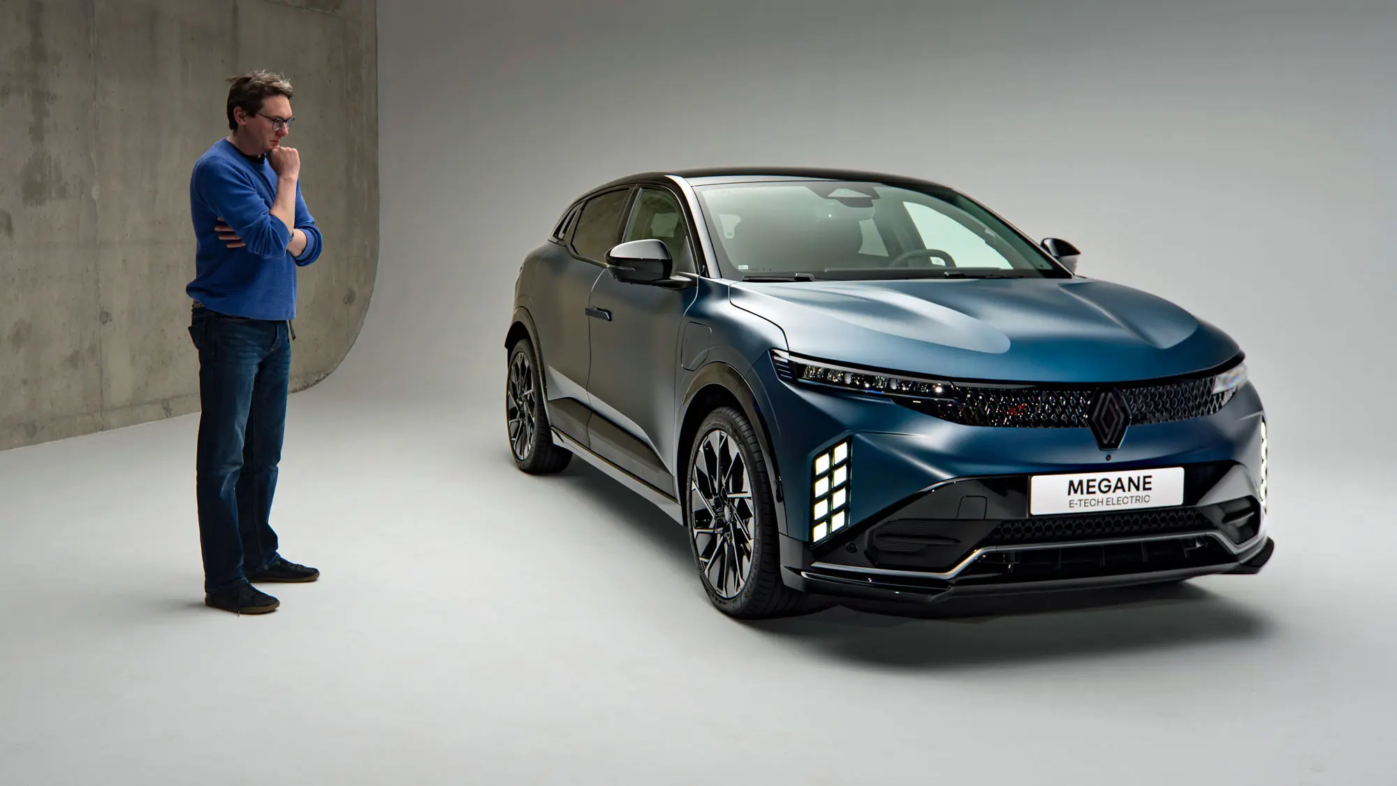 Автомобиль, начавший электромобильную революцию Renault — теперь ещё лучше