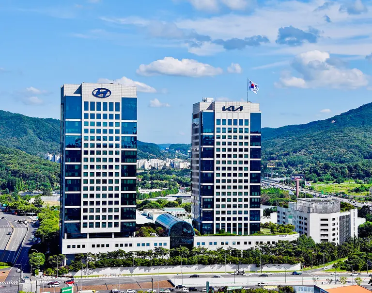 Hyundai Motor Group, переход на экологически чистую энергию на антарктической научной станции с помощью сети зеленого водорода