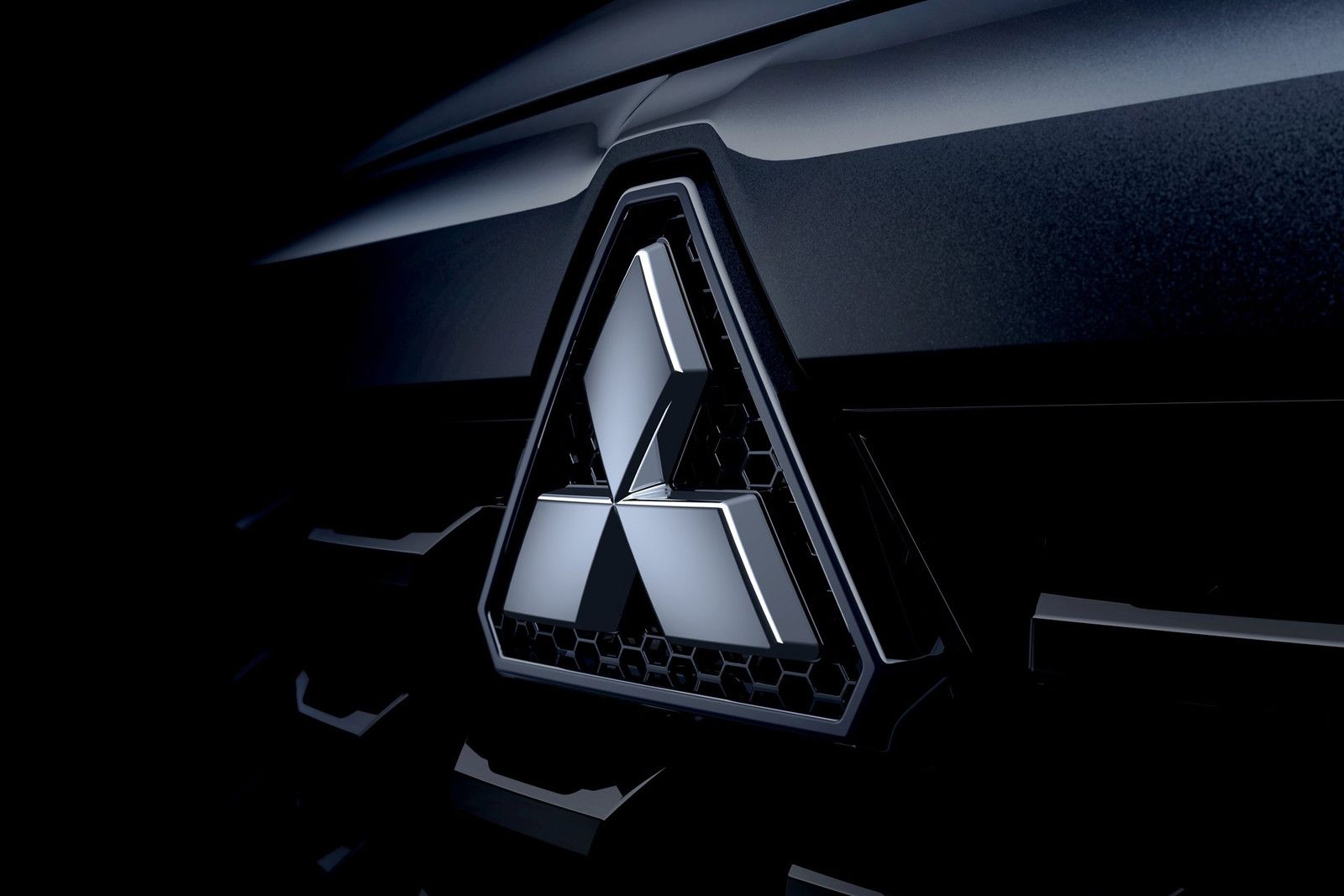 В семейство Mitsubishi Pajero войдут компактный кроссовер и внедорожник с приставкой Mini