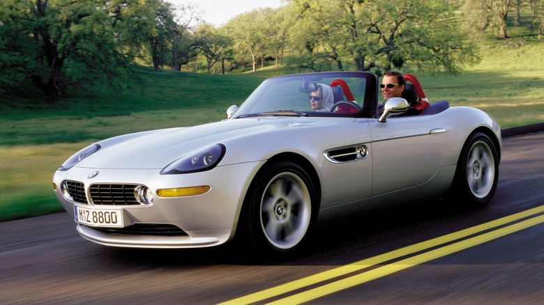 Вот любимые BMW наших читателей