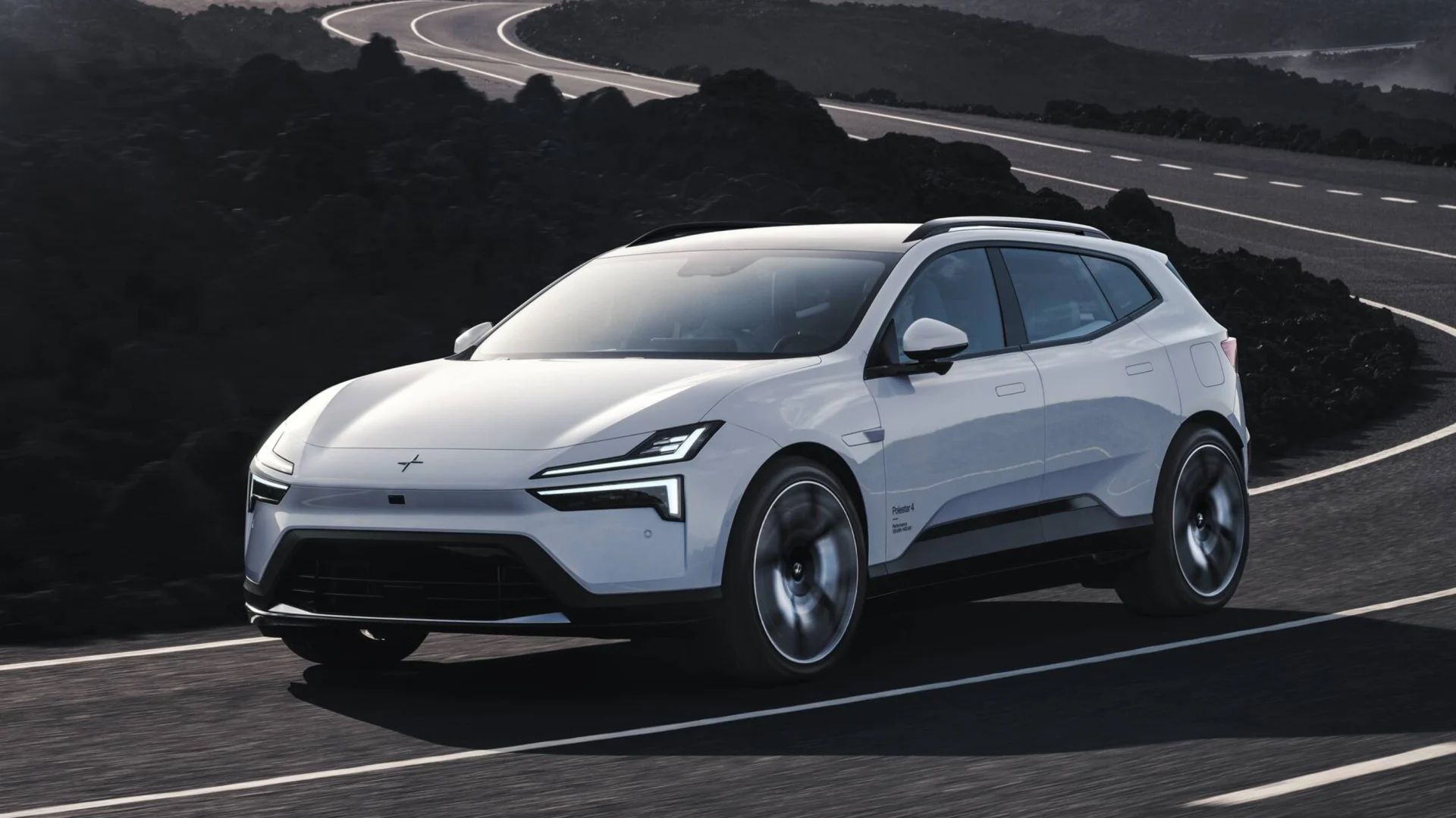 Главный недостаток конкурента Polestar для Porsche Macan только что был устранён