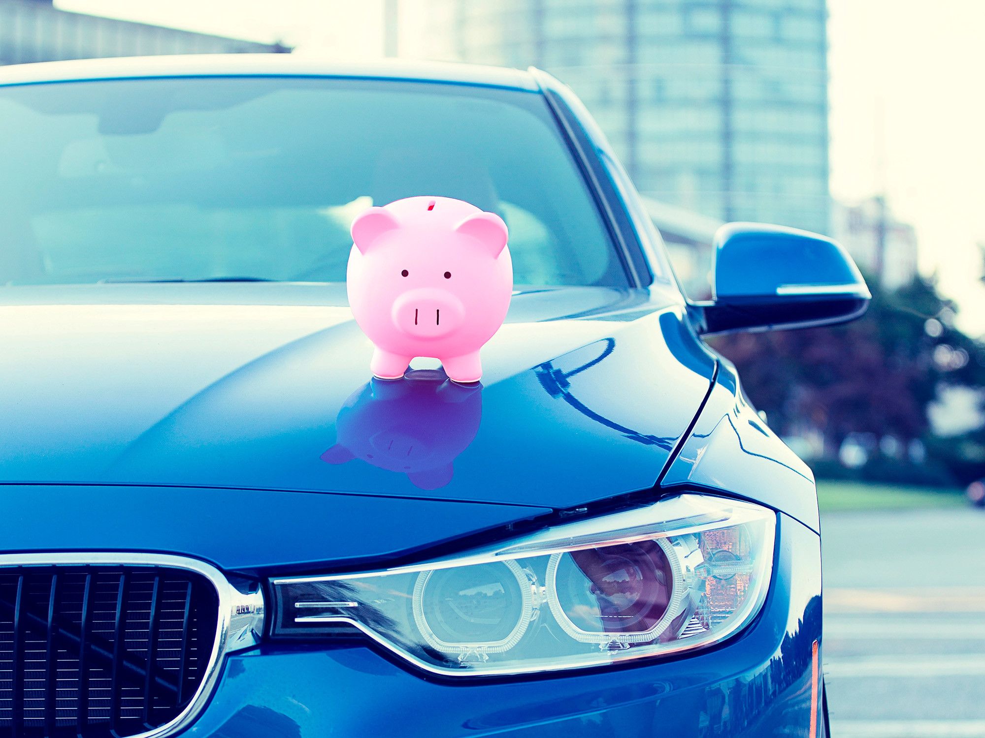 Почему 80% новых автомобилей покупают в кредит и что это значит для рынка