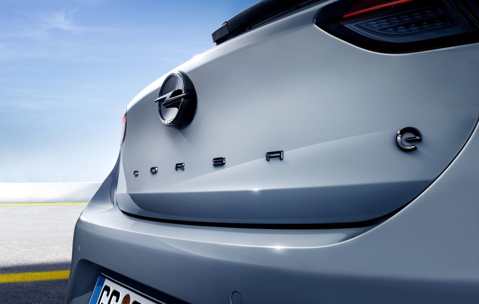 Новое поколение Opel Corsa задерживается, и у него не будет версий с ДВС